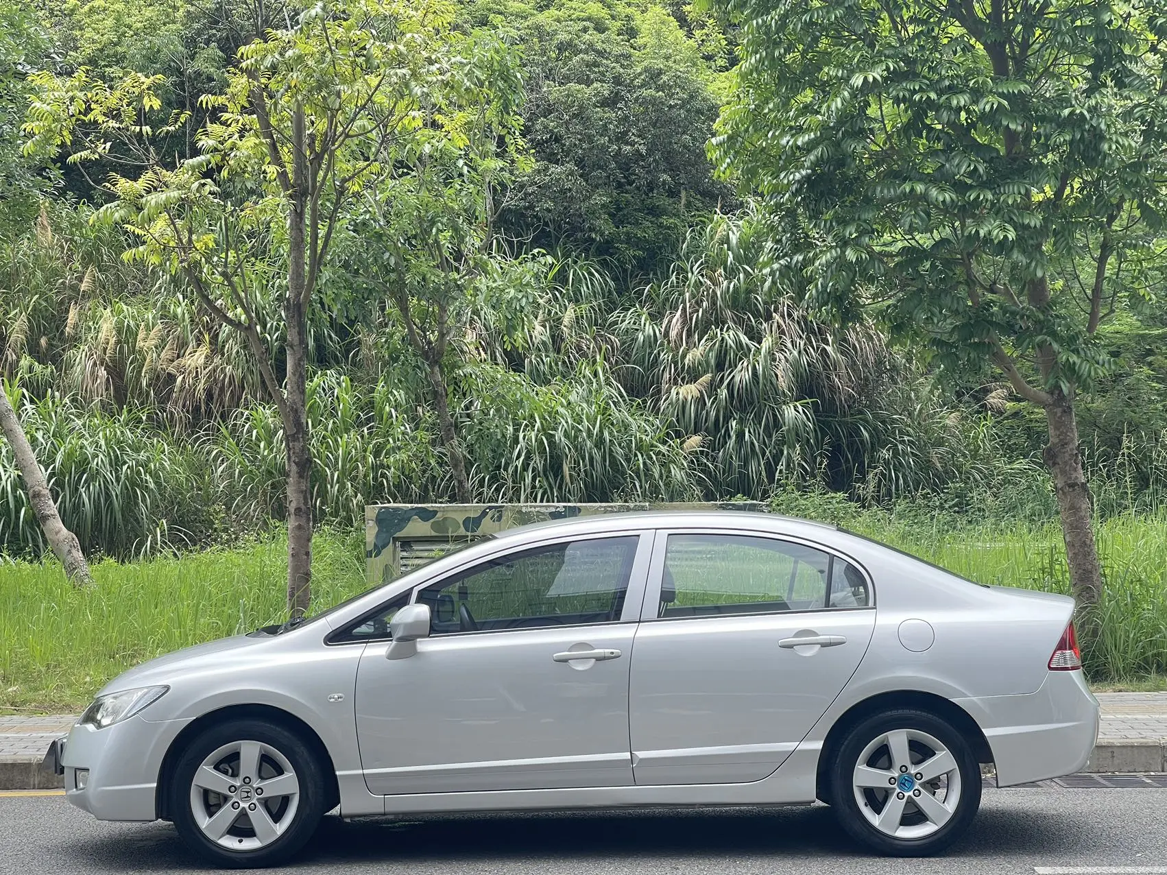 Honda Siming