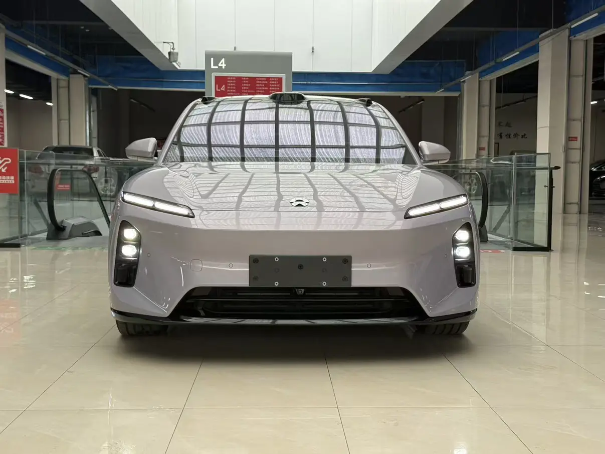 NIO ET5T