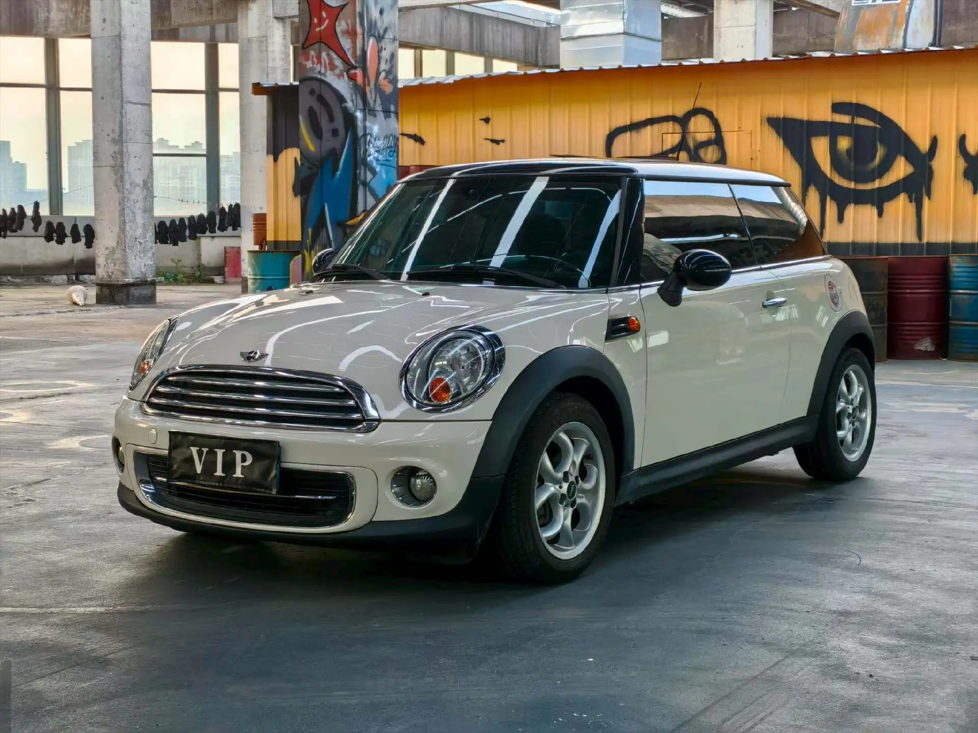 MINI 