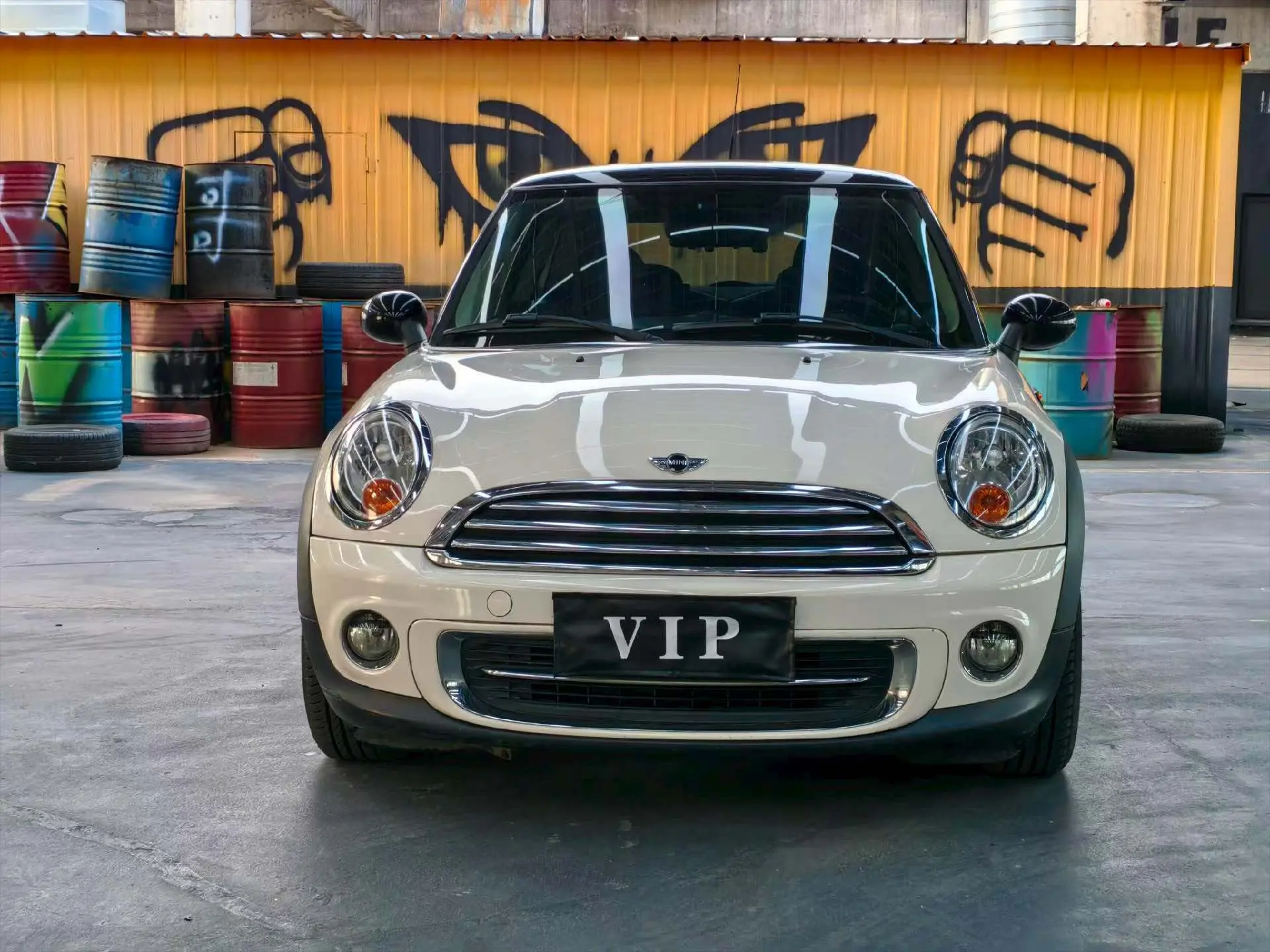 MINI 