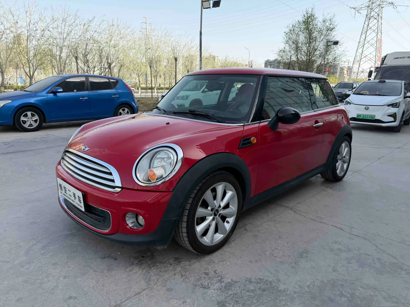 MINI 