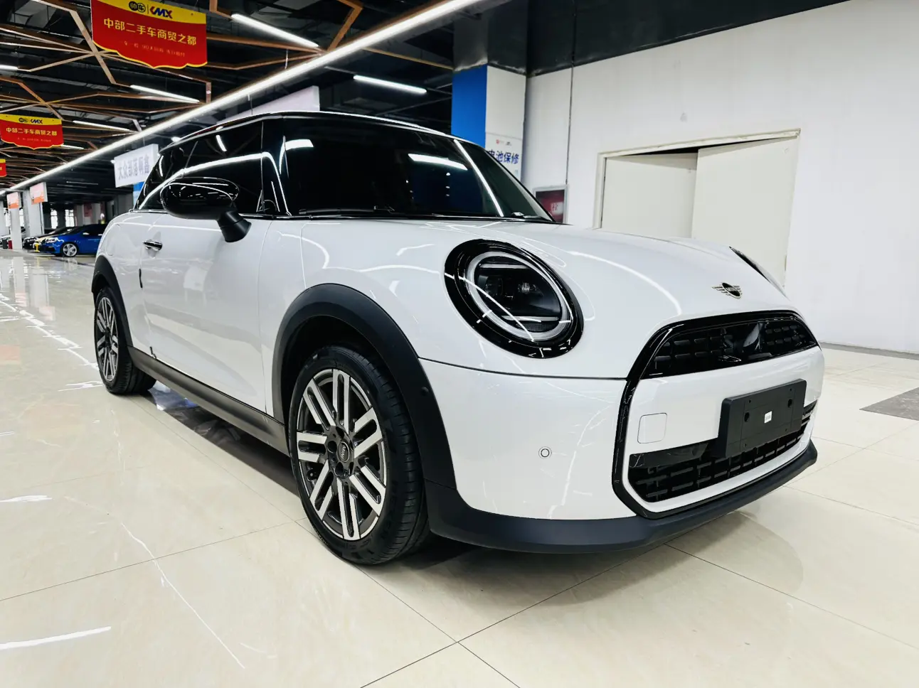 MINI 