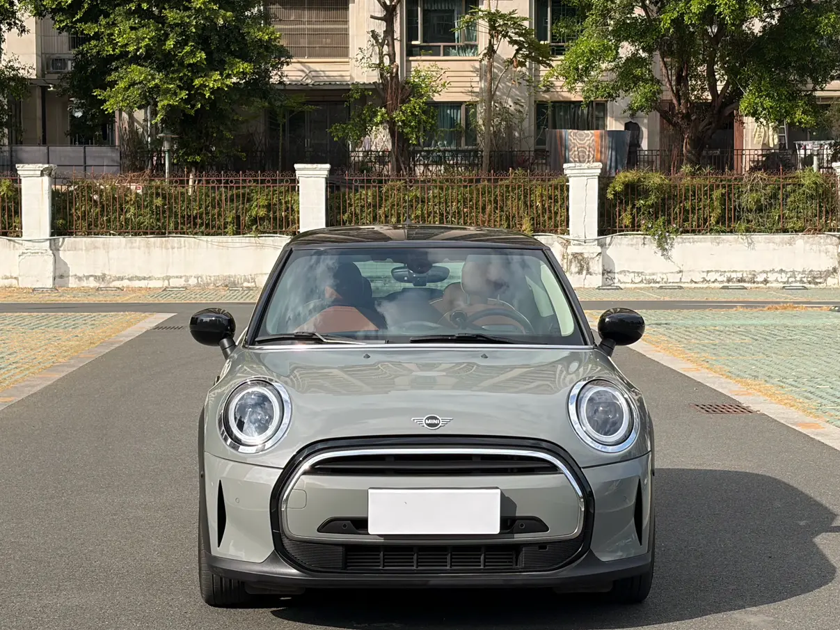 MINI 