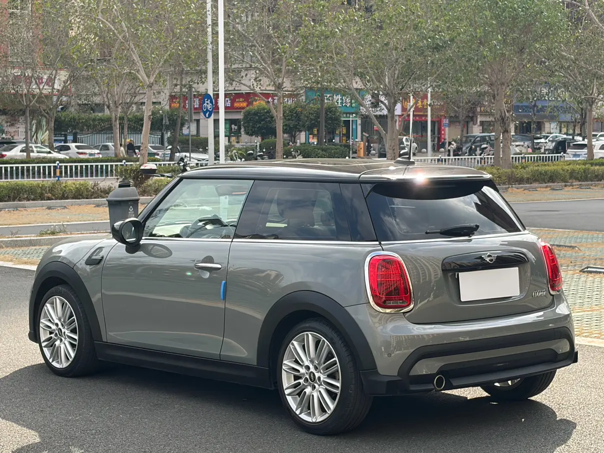 MINI 