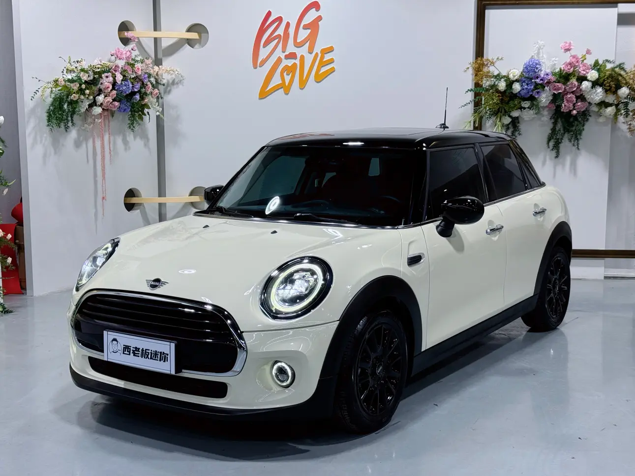 MINI 
