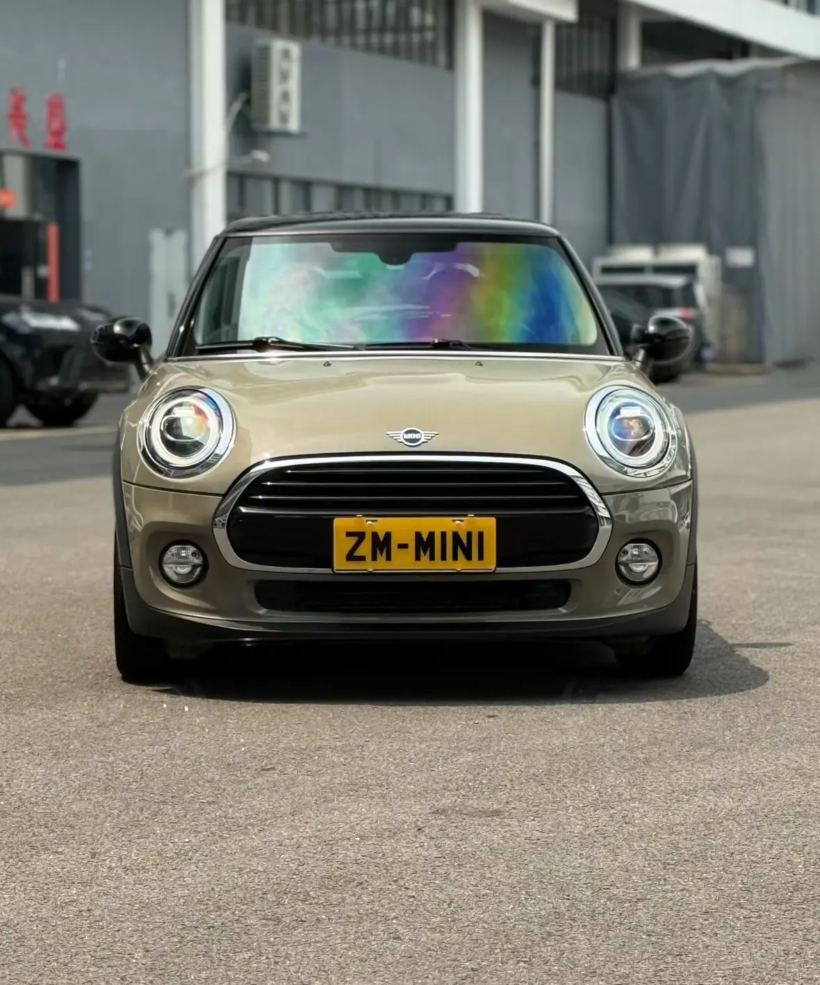 MINI 