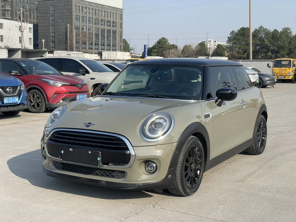 MINI 