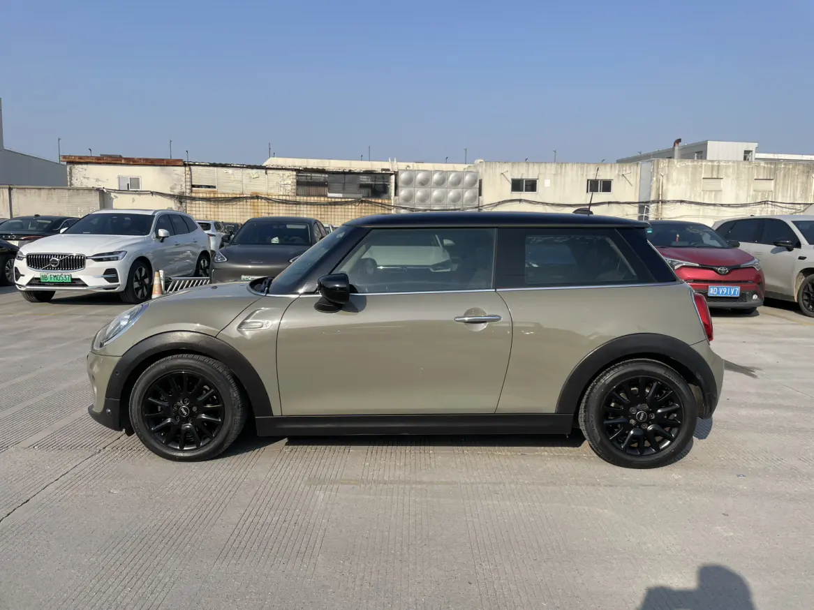 MINI 