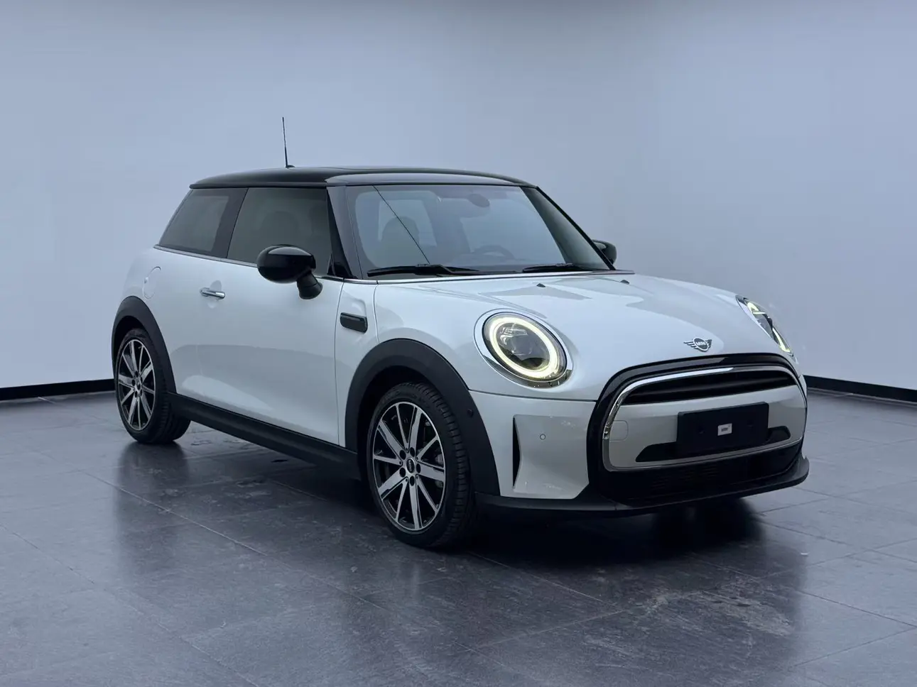 MINI 