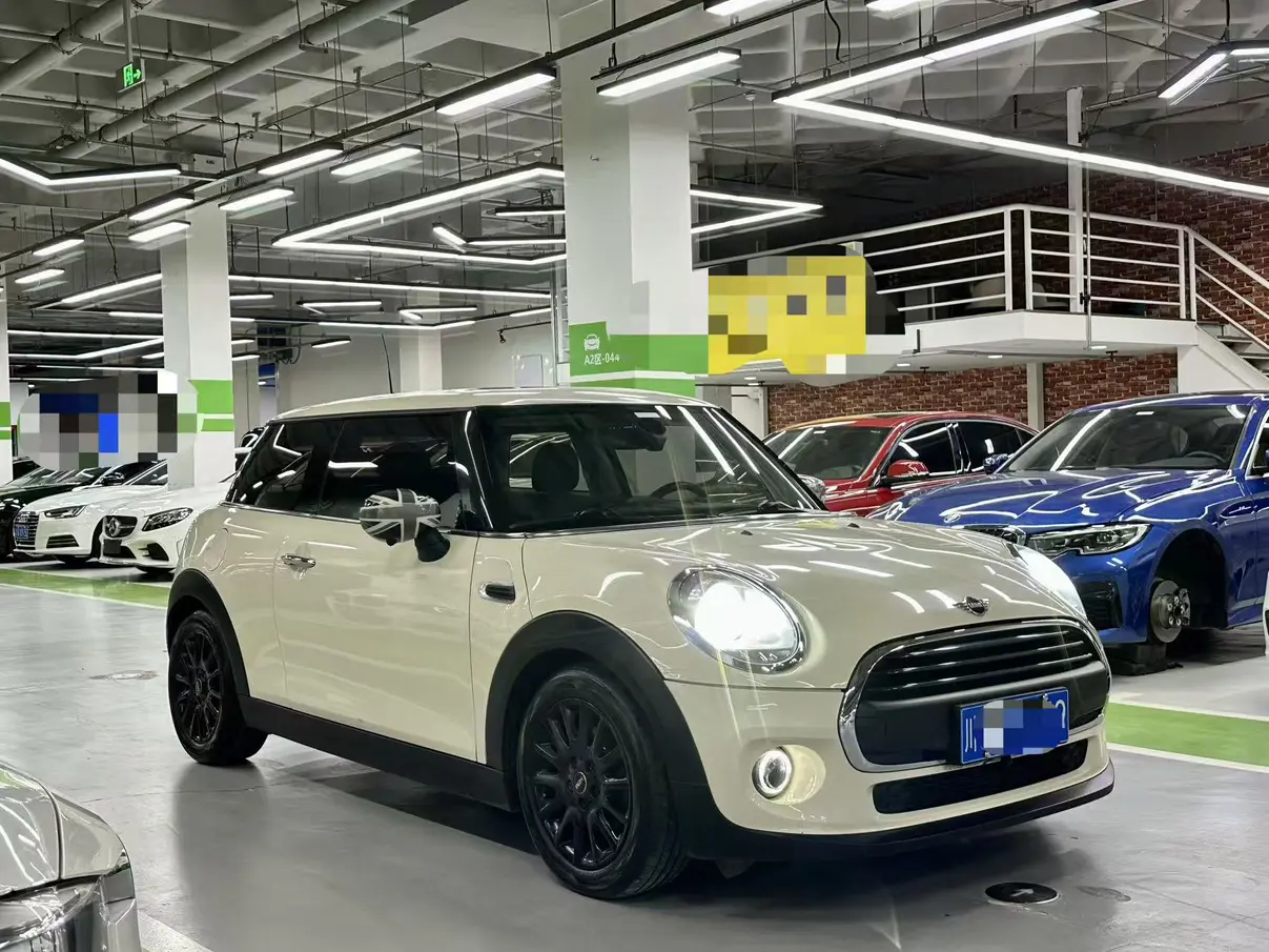 MINI 