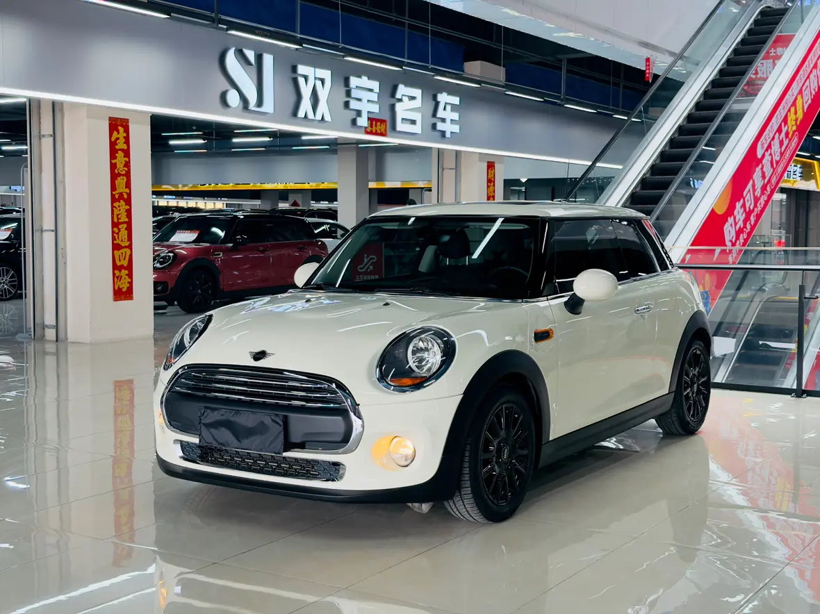 MINI 