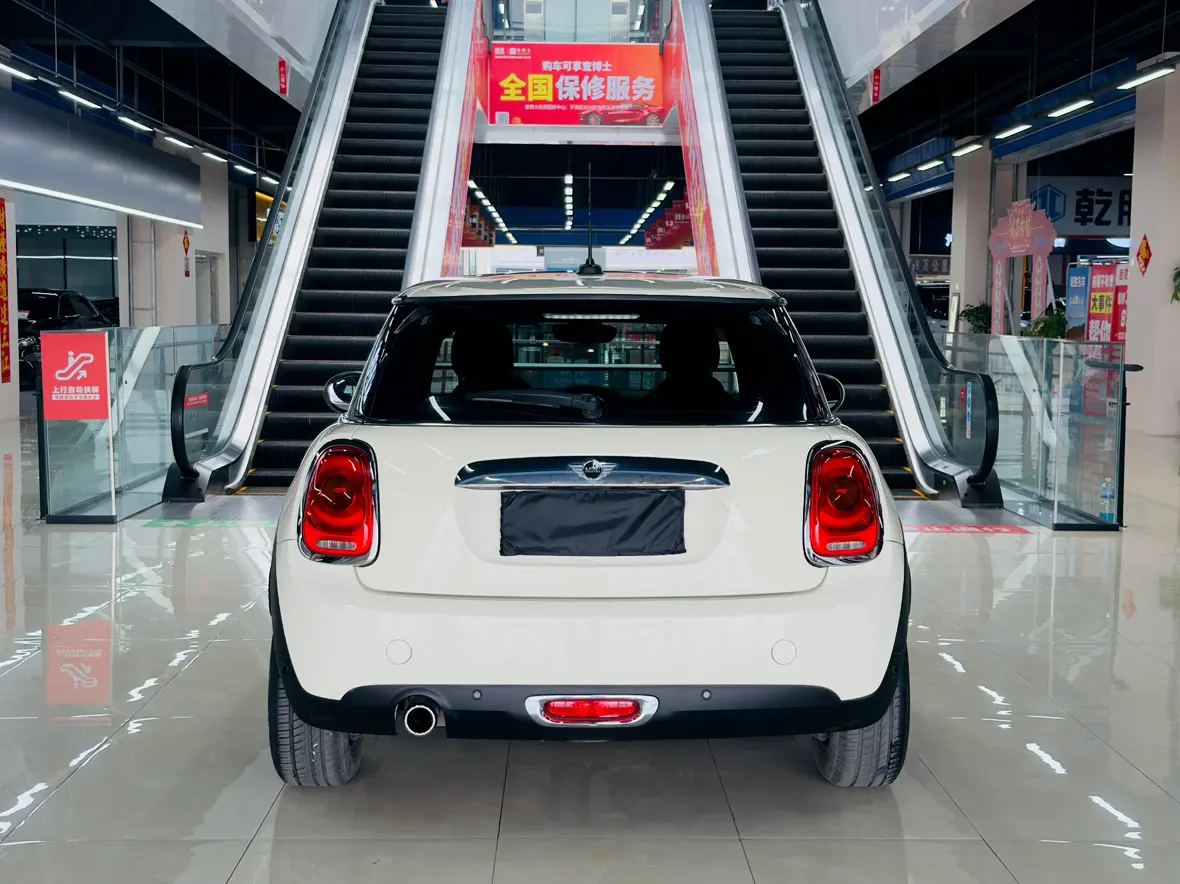 MINI 