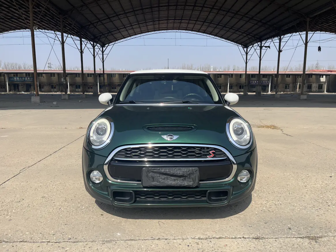 MINI 