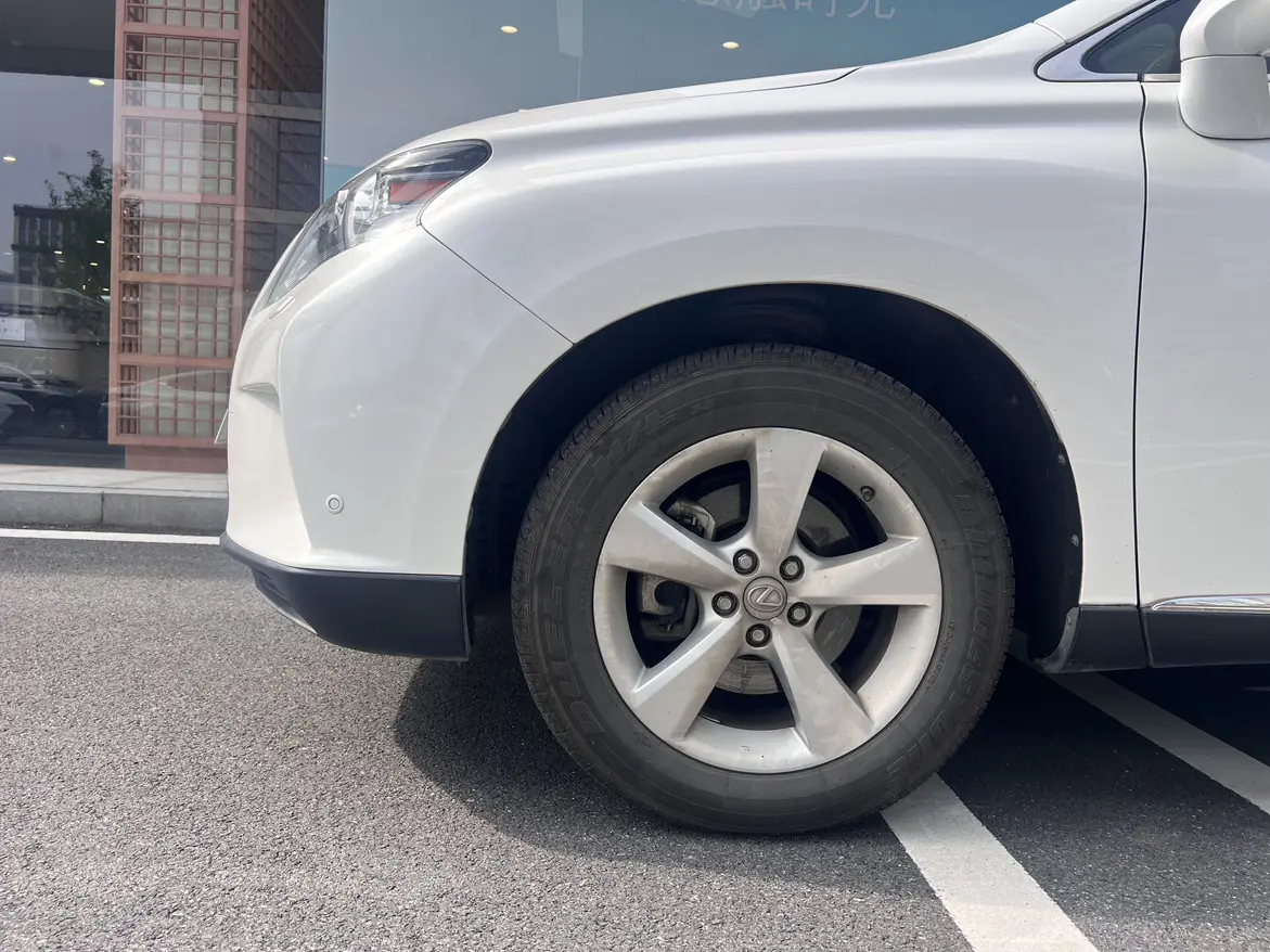 Lexus RX Classic