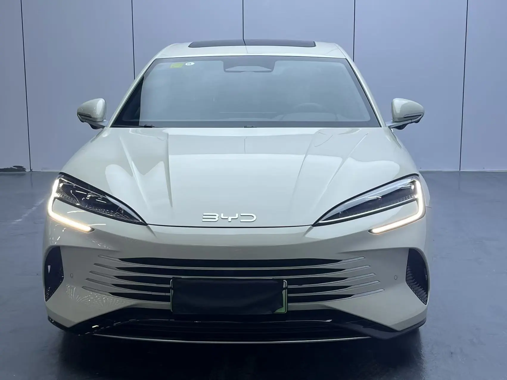 BYD Seal 07DM
