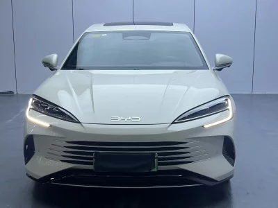 BYD Seal 07DM
