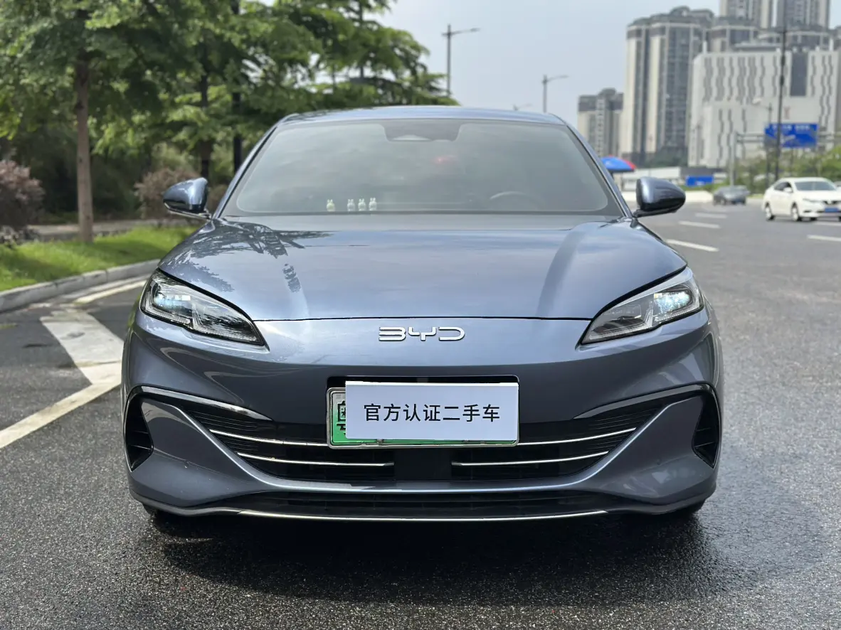 BYD Seal 06DM