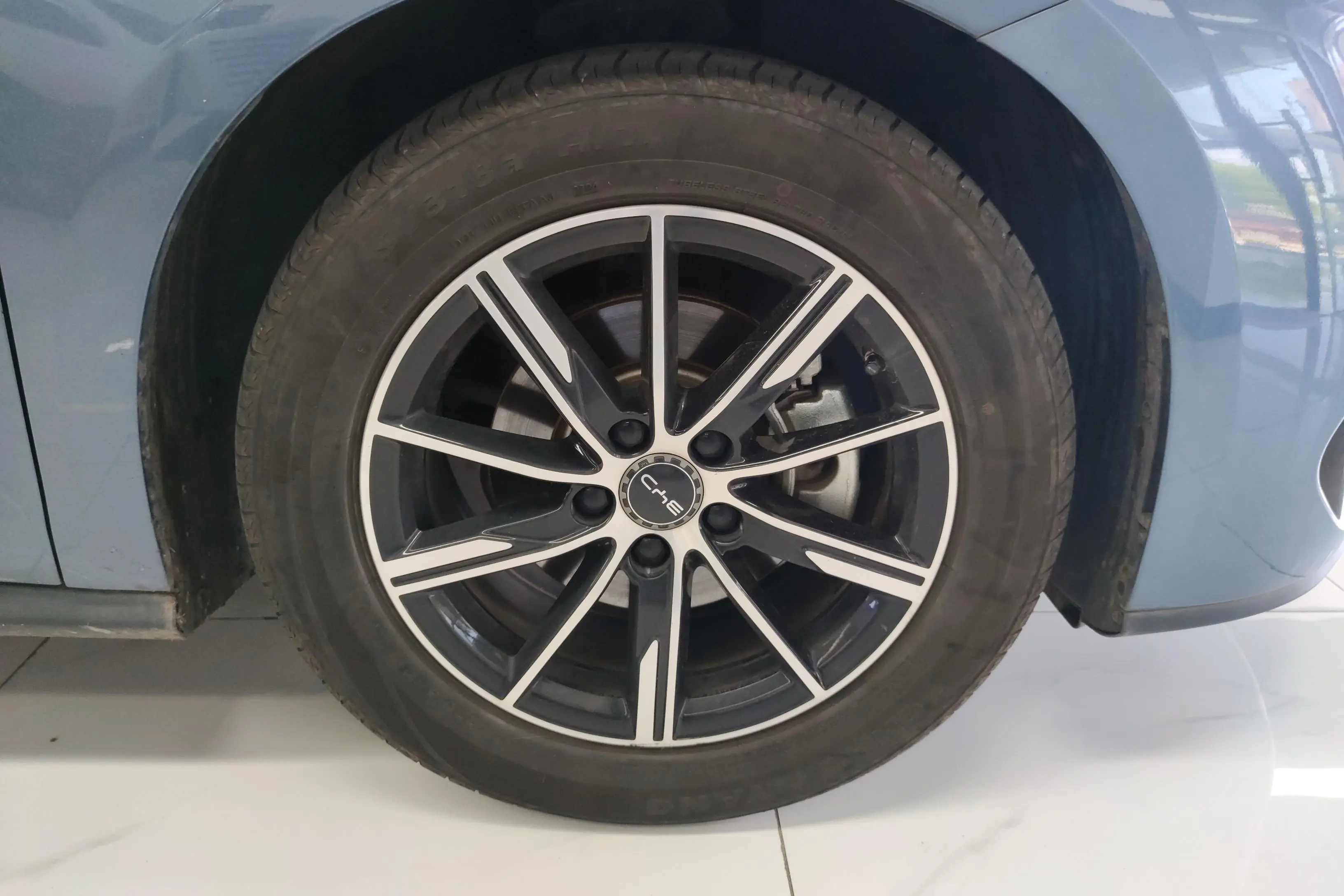 BYD Seal 06DM