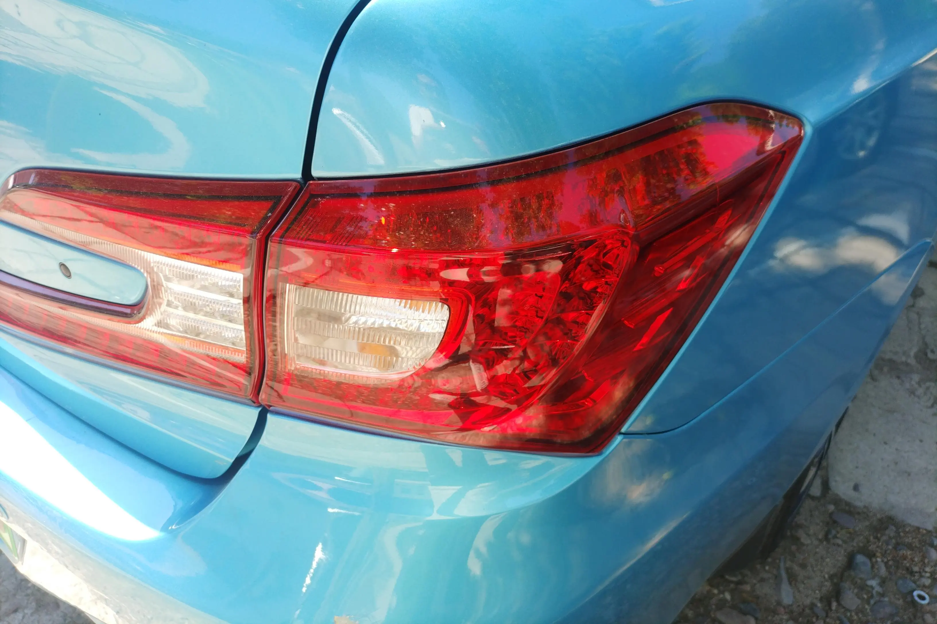 BYD QinEV