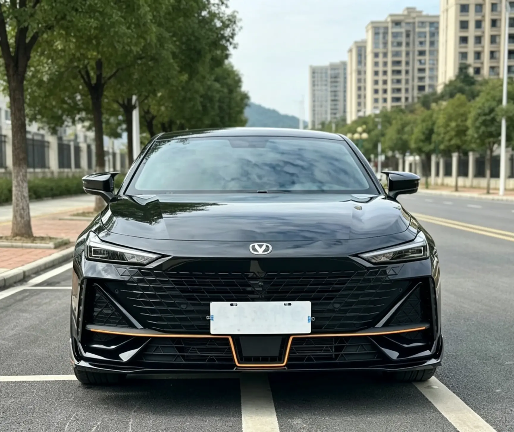 Changan UNI-V