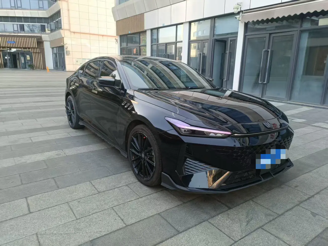 Changan UNI-V