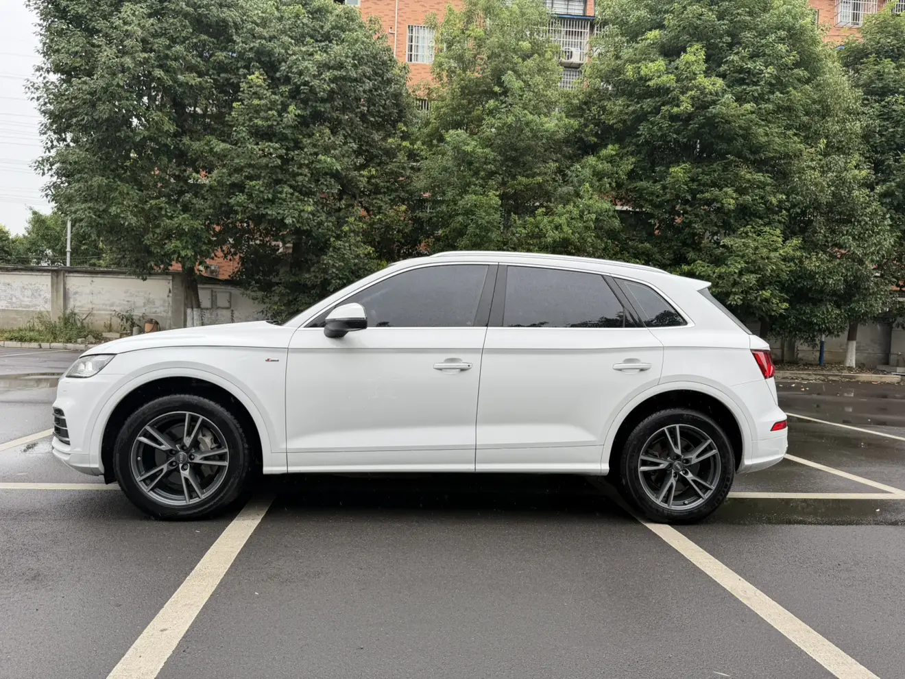 Audi Q5L