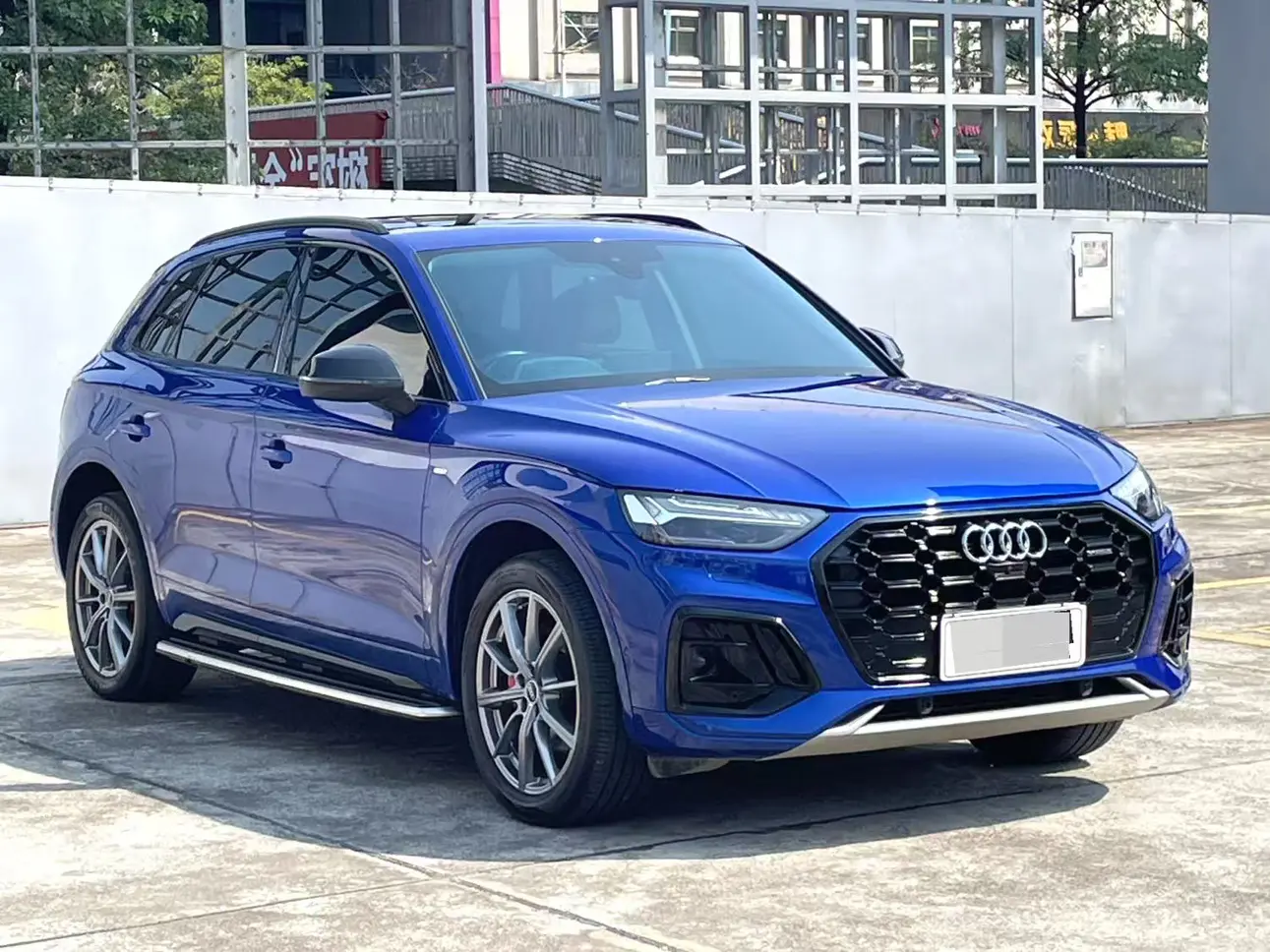 Audi Q5L