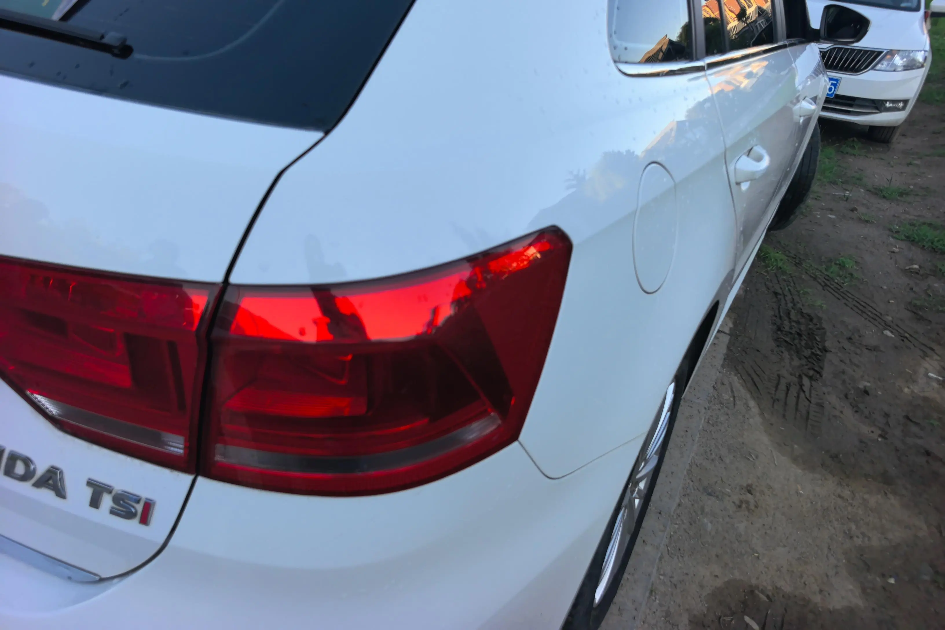 Volkswagen Langxing