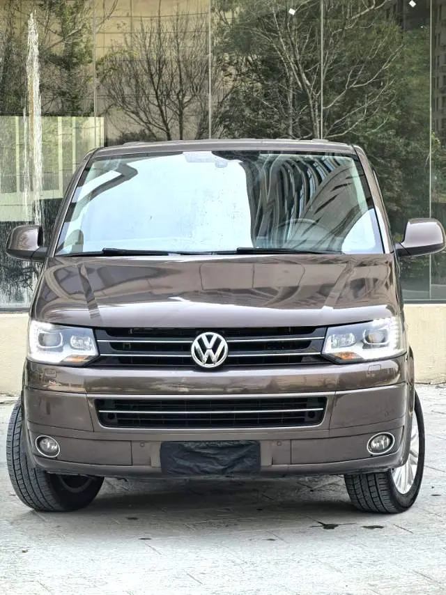 Volkswagen Metroway