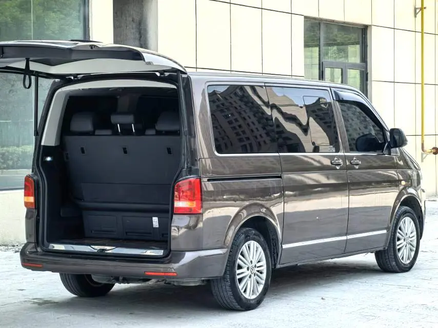 Volkswagen Metroway