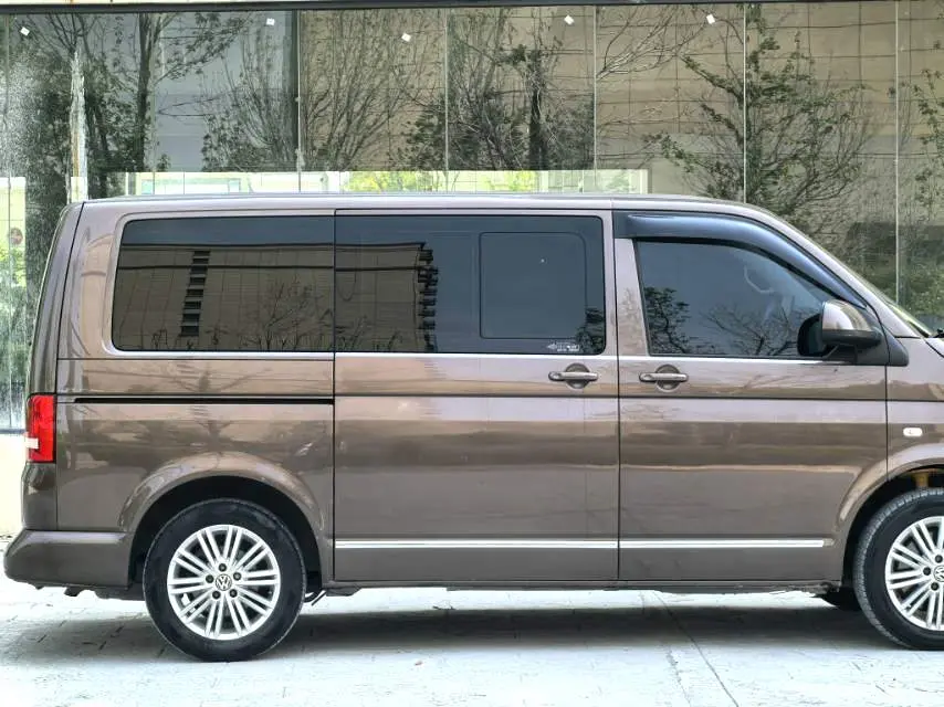 Volkswagen Metroway