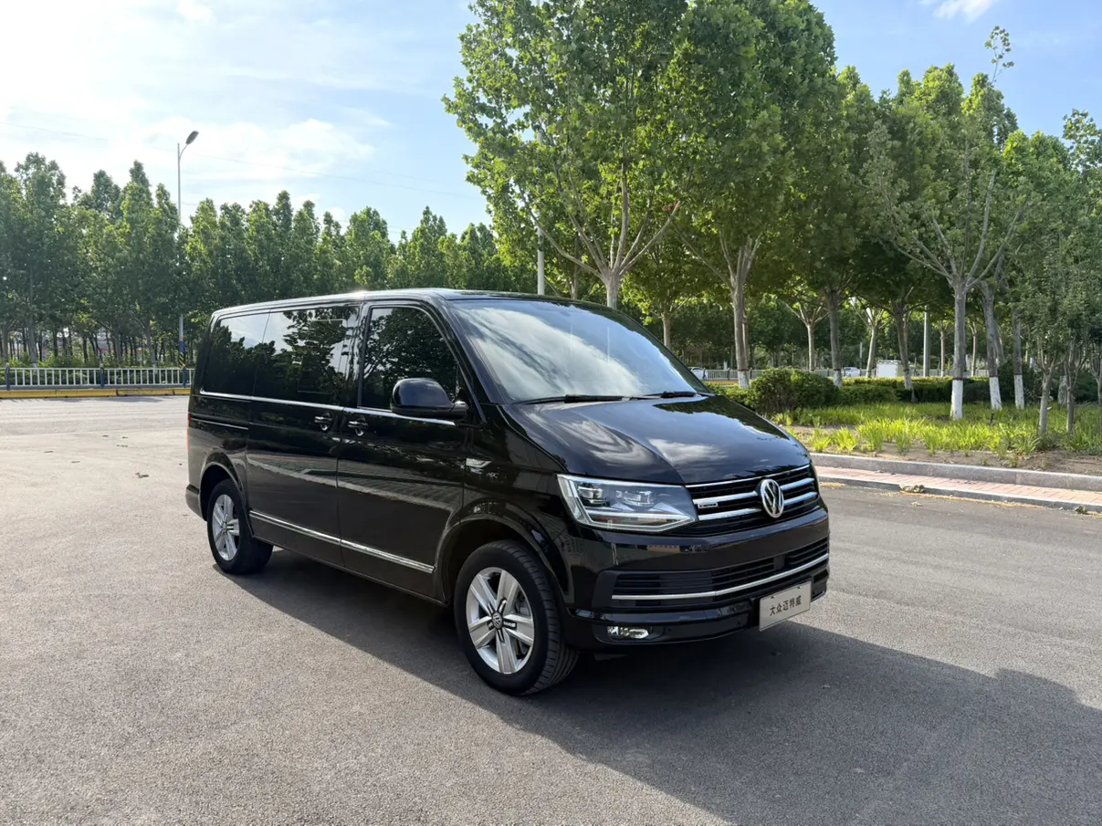 Volkswagen Metroway