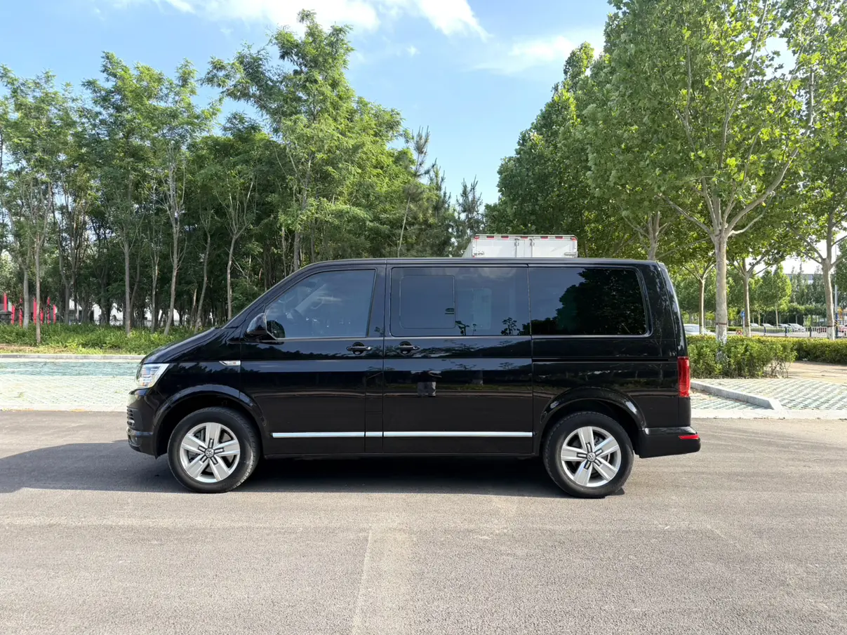 Volkswagen Metroway