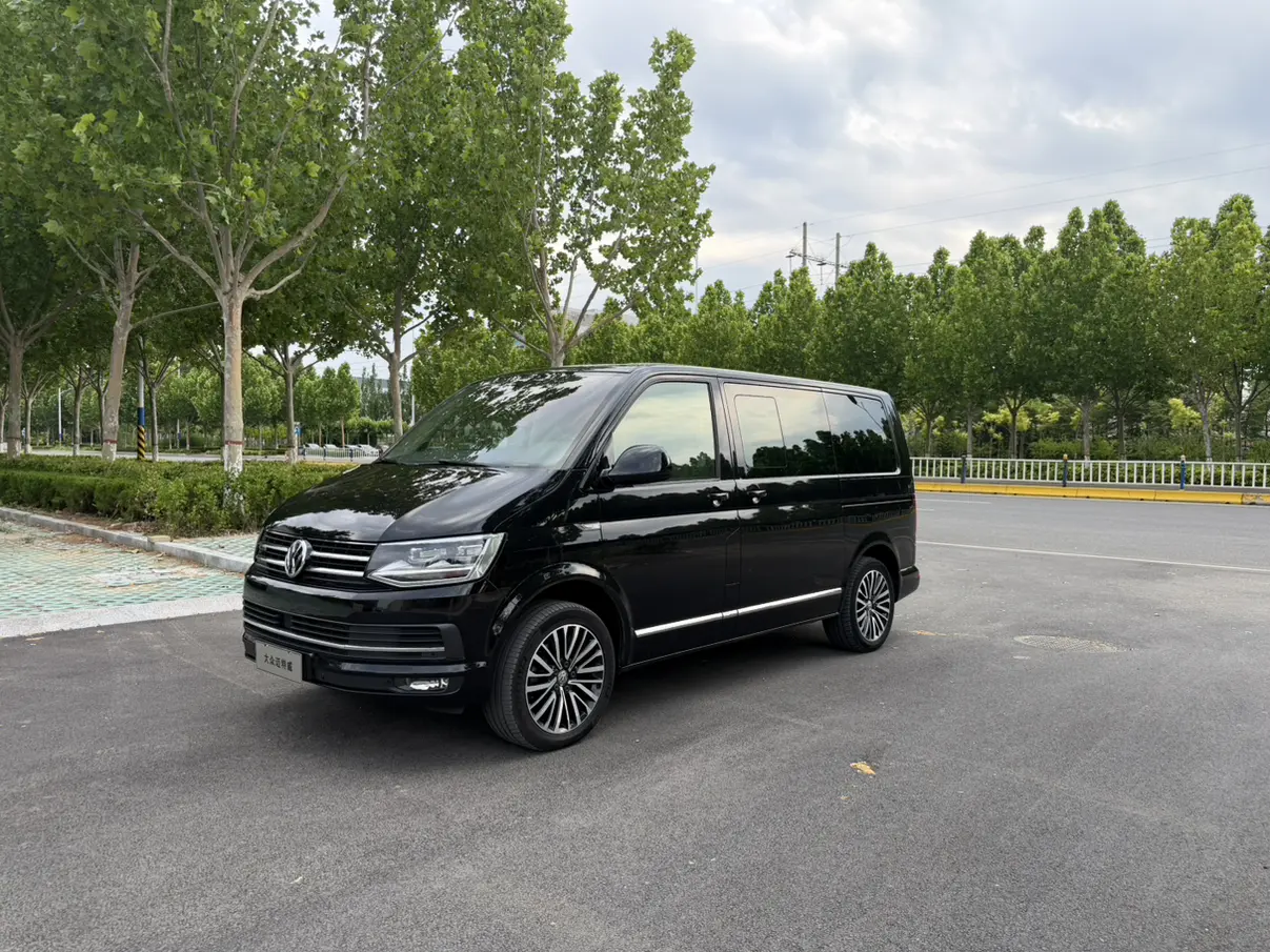 Volkswagen Metroway