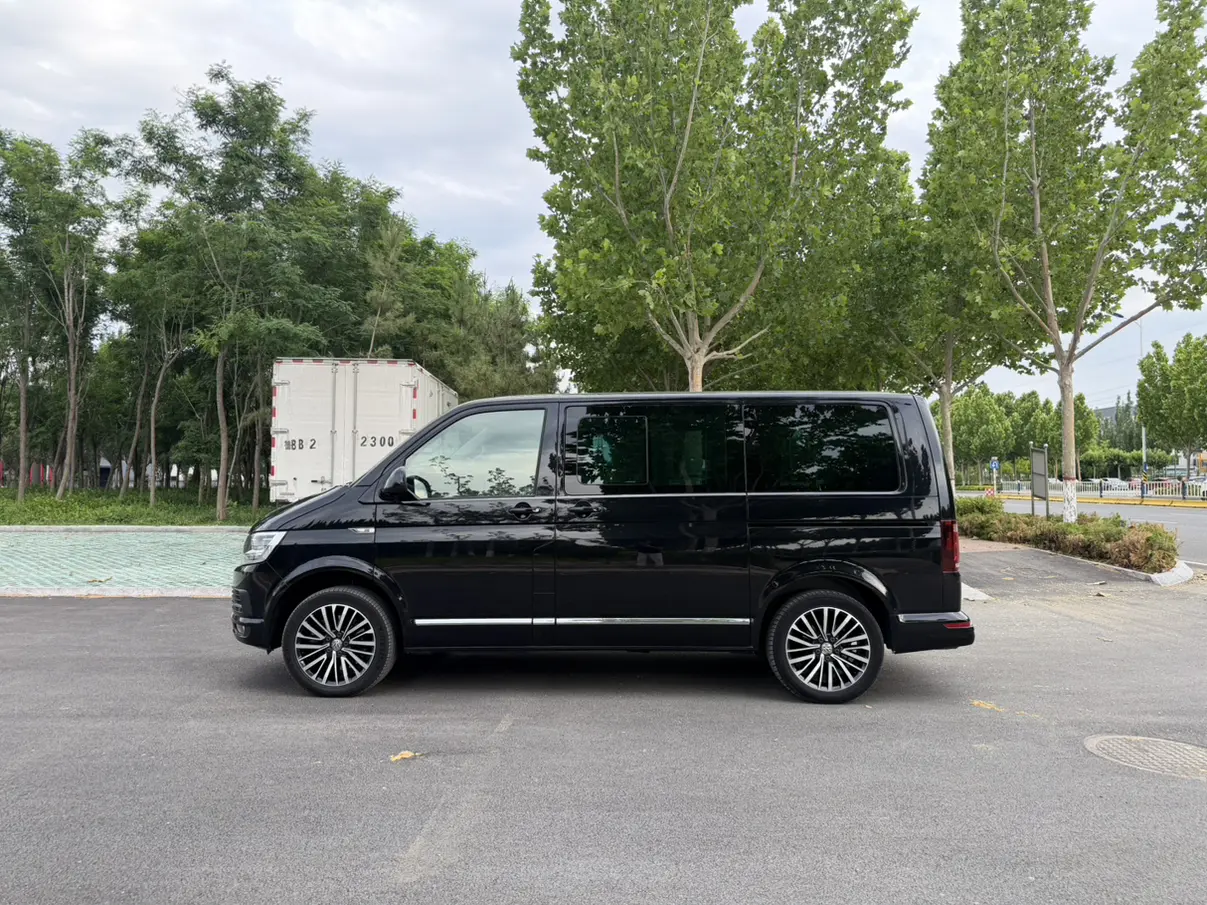 Volkswagen Metroway