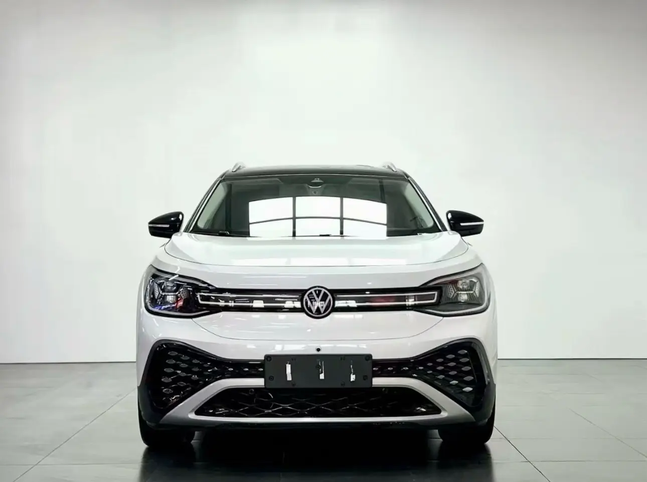 Volkswagen ID.6 CROZZ