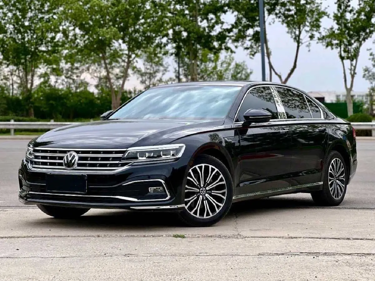 Volkswagen Hui Ang