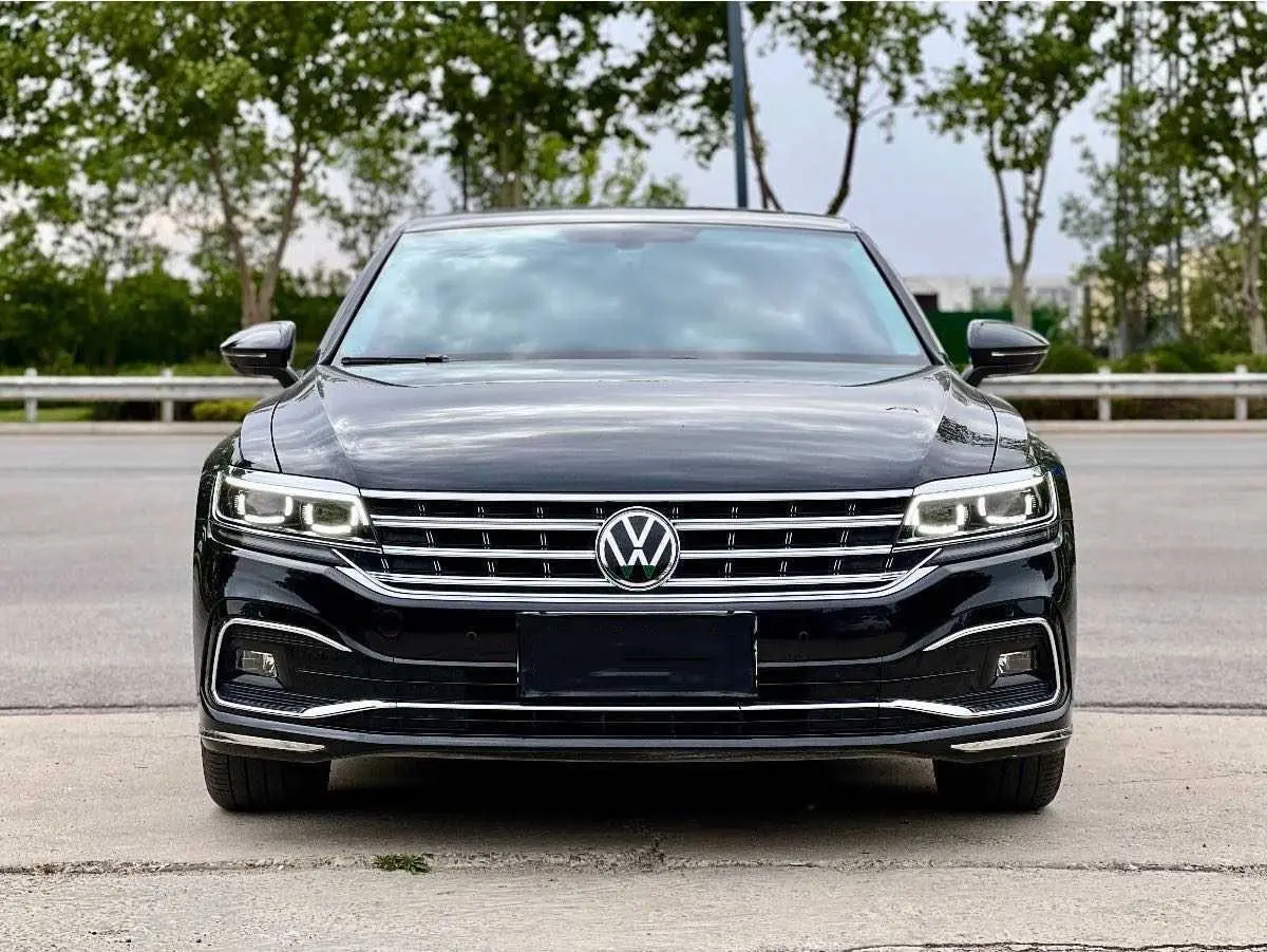 Volkswagen Hui Ang