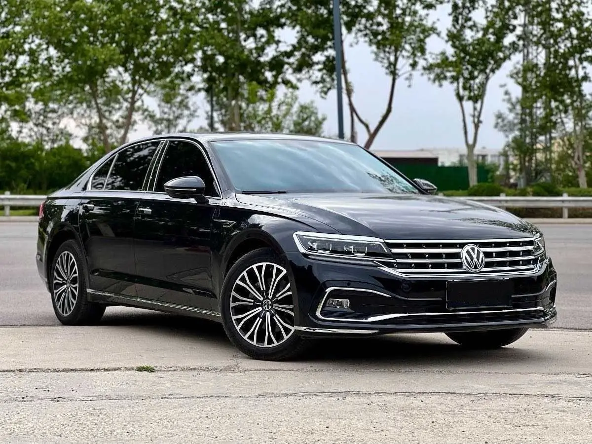 Volkswagen Hui Ang