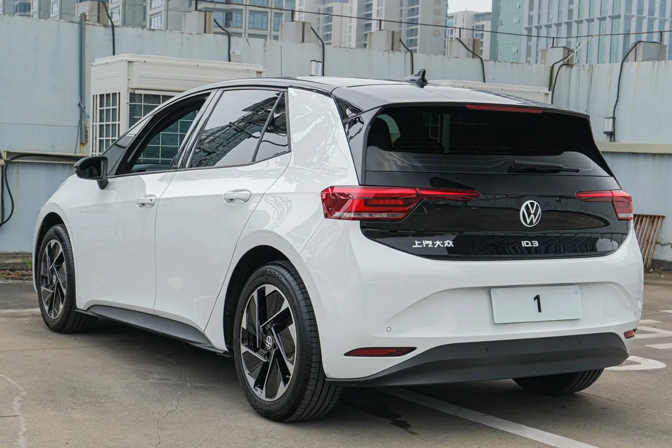 Volkswagen ID.3