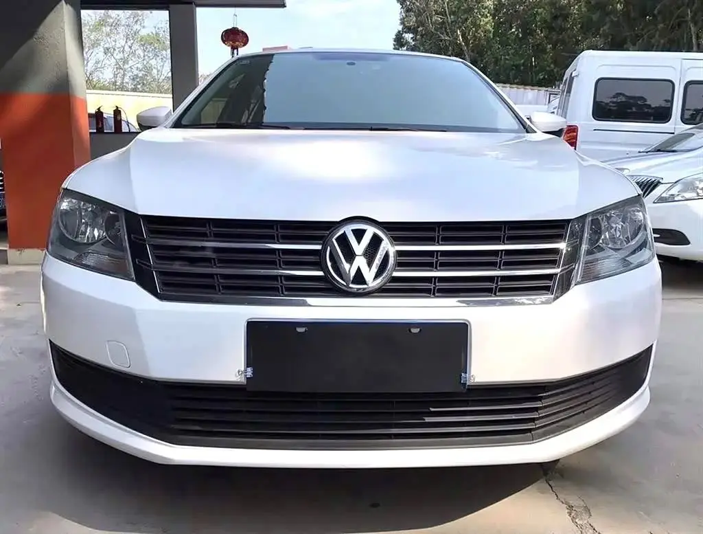Volkswagen Langxing