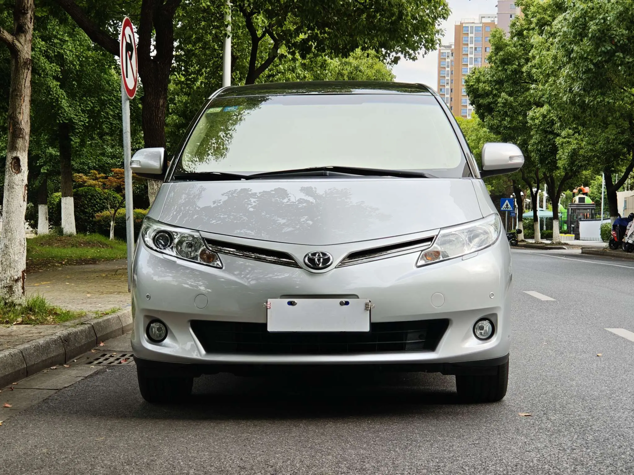 Toyota Previa