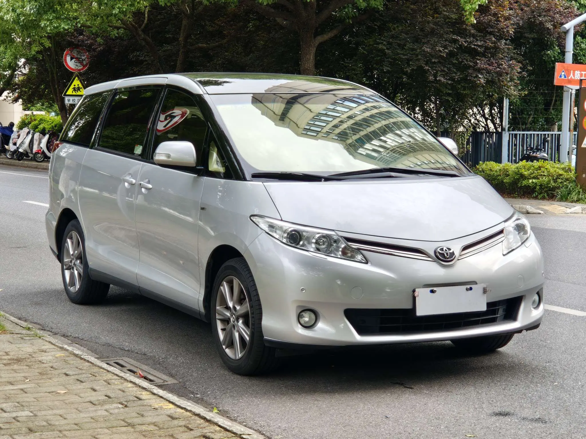 Toyota Previa