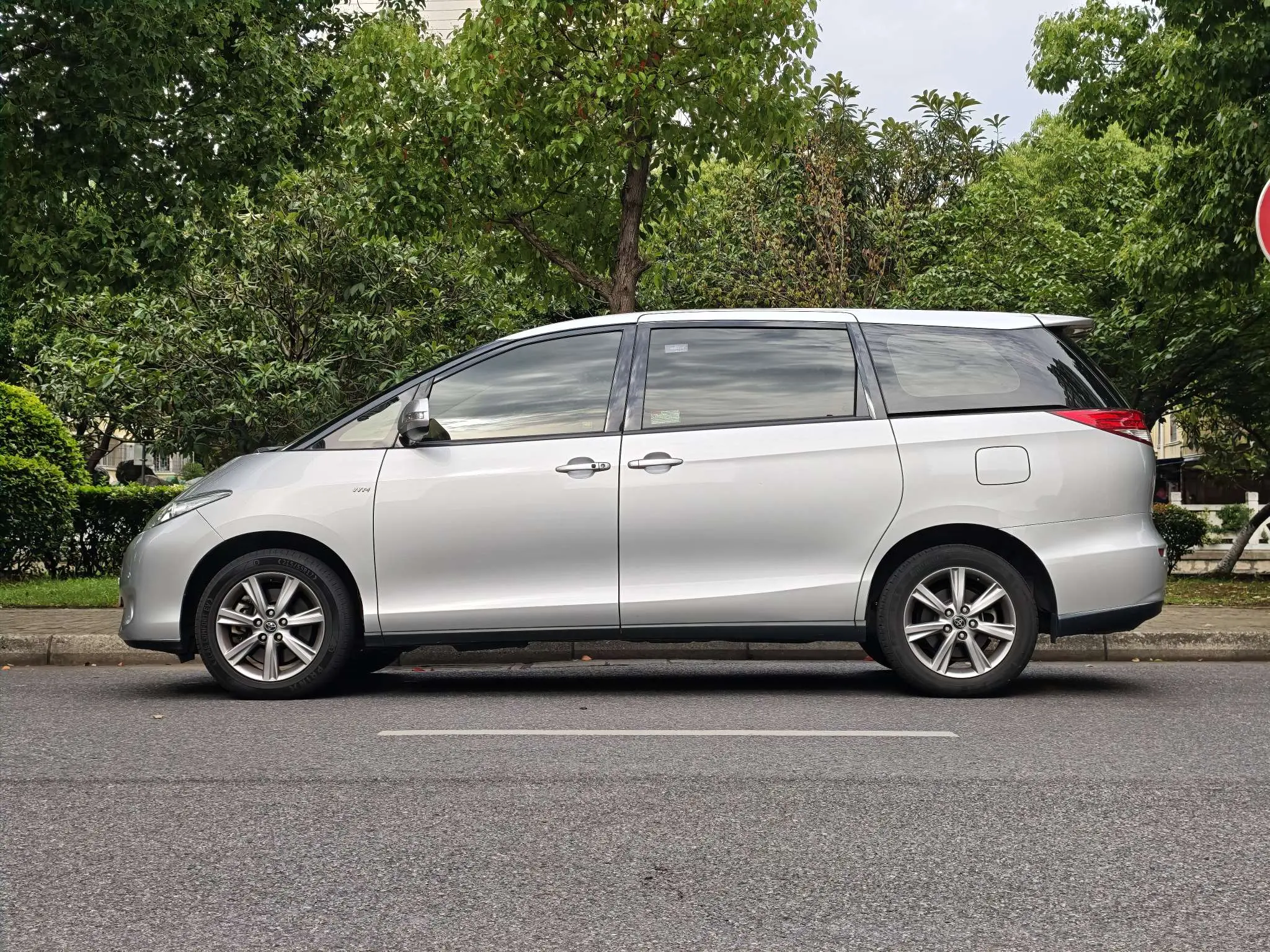 Toyota Previa