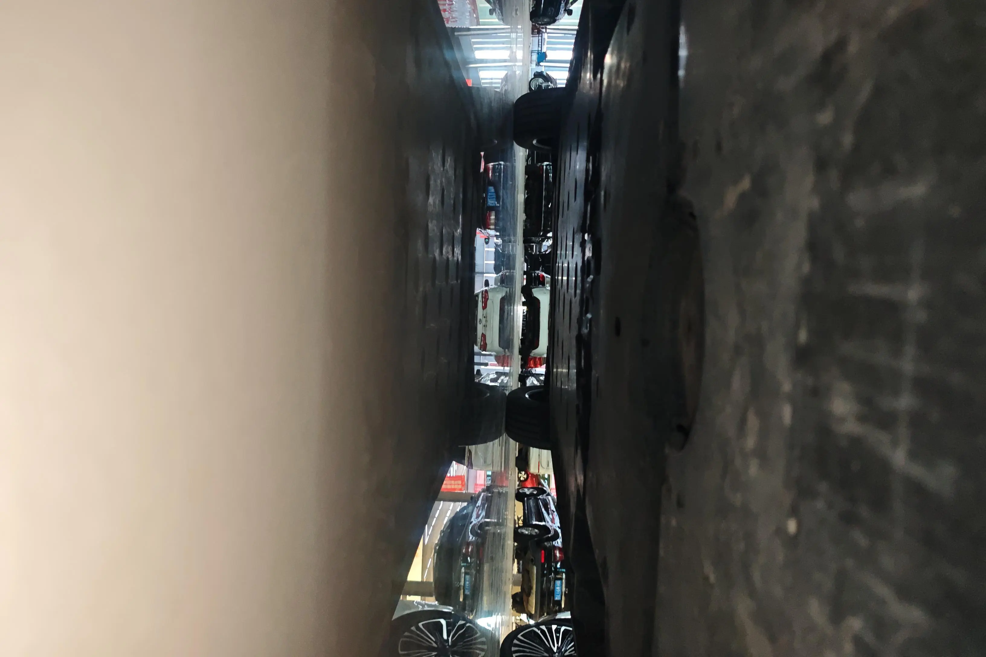 Toyota FAW  bZ4X