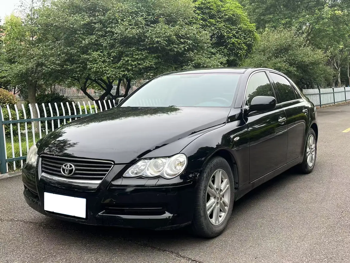 Toyota Ruizhi