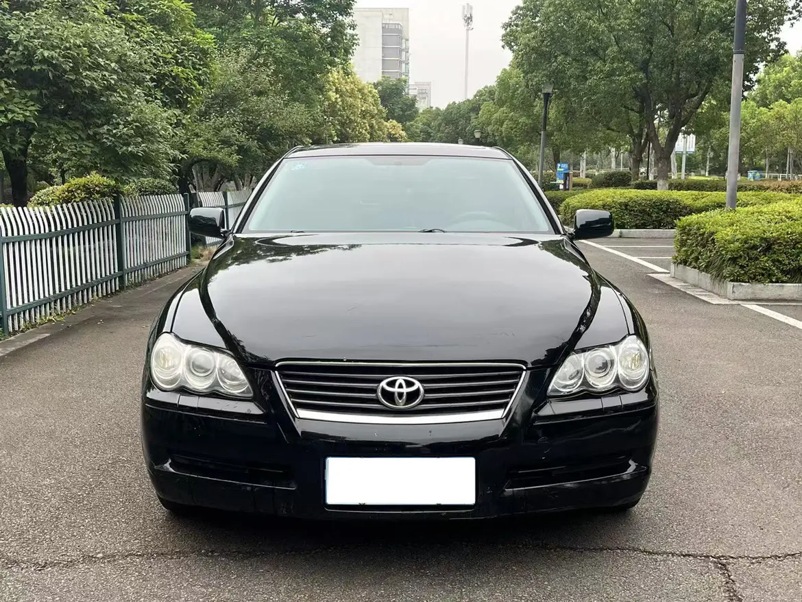 Toyota Ruizhi