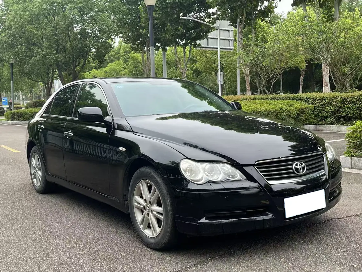 Toyota Ruizhi