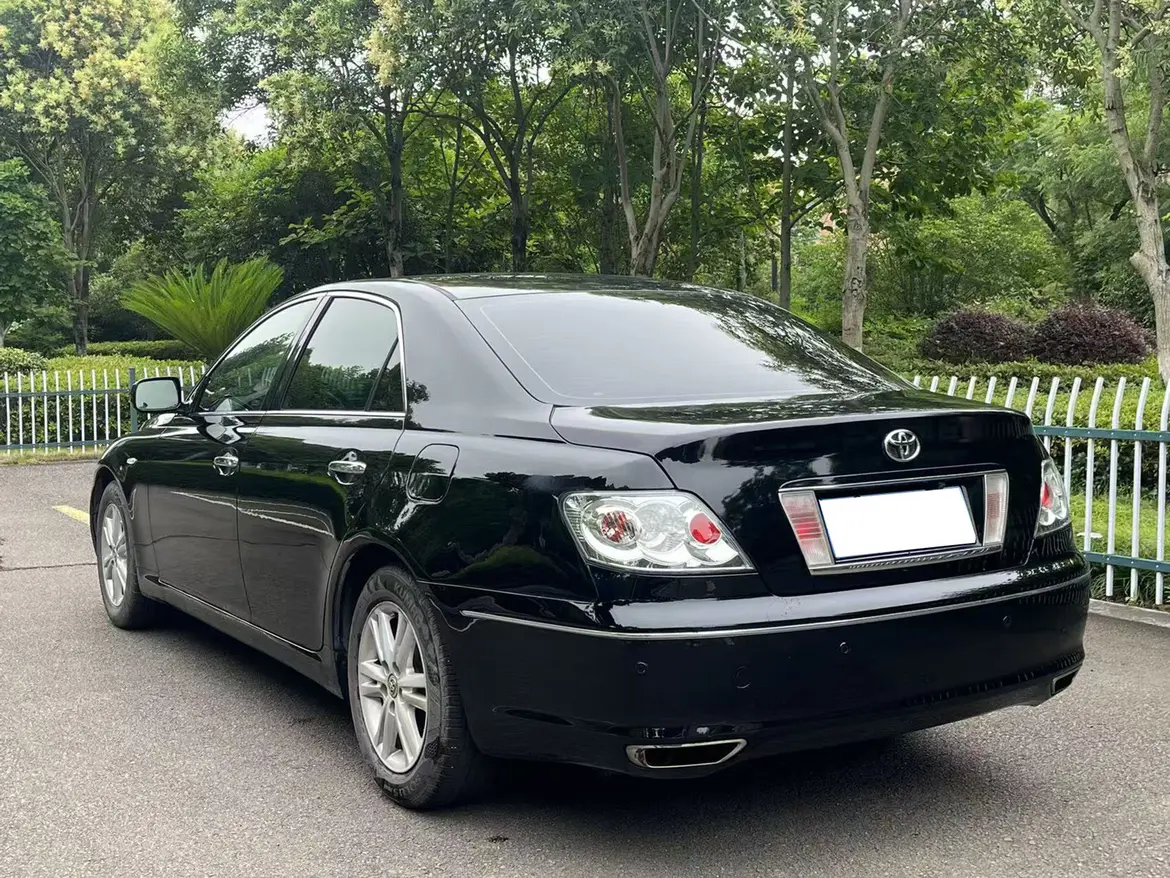 Toyota Ruizhi