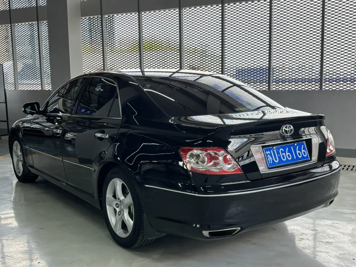 Toyota Ruizhi
